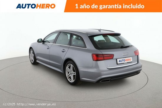 Audi A6 2.0 TDI Ultra - 