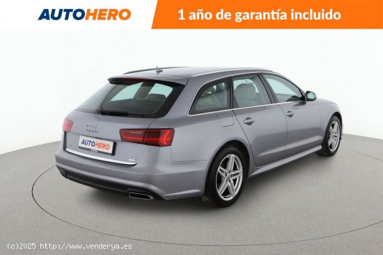 Audi A6 2.0 TDI Ultra - 