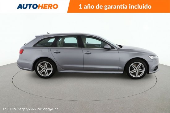 Audi A6 2.0 TDI Ultra - 