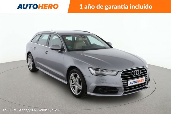 Audi A6 2.0 TDI Ultra - 