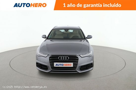 Audi A6 2.0 TDI Ultra - 