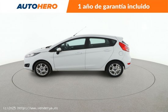 Ford Fiesta 1.0 EcoBoost Trend - 