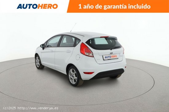 Ford Fiesta 1.0 EcoBoost Trend - 