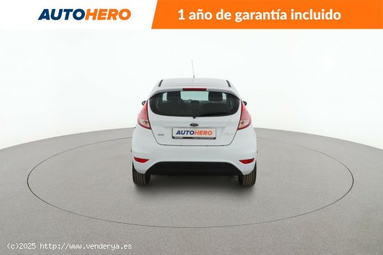 Ford Fiesta 1.0 EcoBoost Trend - 