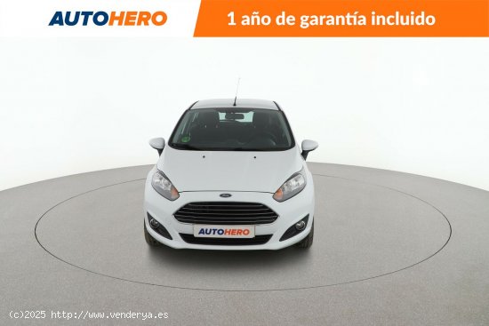 Ford Fiesta 1.0 EcoBoost Trend - 