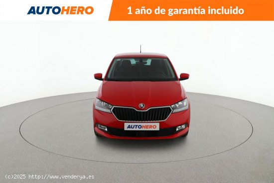 Skoda Fabia 1.0 TSI Ambition - 