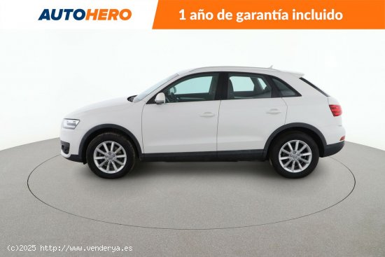 Audi Q3 2.0 TDI quattro Ambiente - 