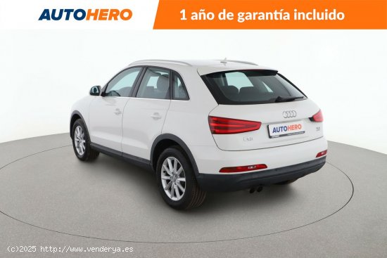 Audi Q3 2.0 TDI quattro Ambiente - 