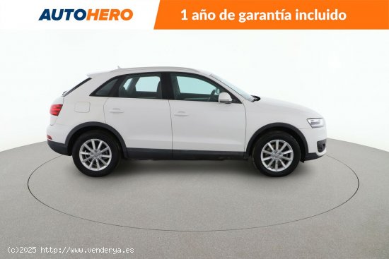 Audi Q3 2.0 TDI quattro Ambiente - 