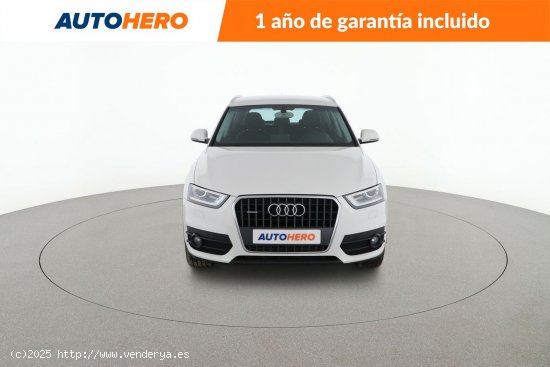 Audi Q3 2.0 TDI quattro Ambiente - 