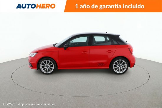 Audi A1 1.0 TFSI Attraction - 