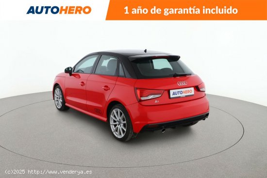 Audi A1 1.0 TFSI Attraction - 