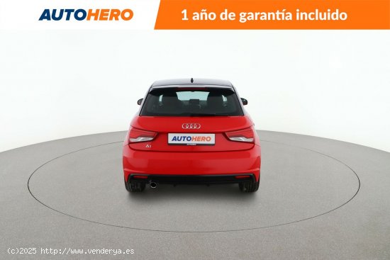 Audi A1 1.0 TFSI Attraction - 