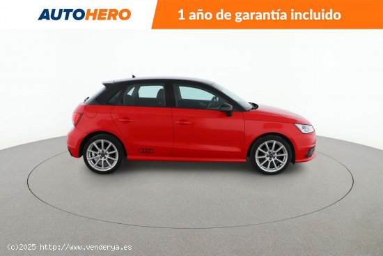 Audi A1 1.0 TFSI Attraction - 