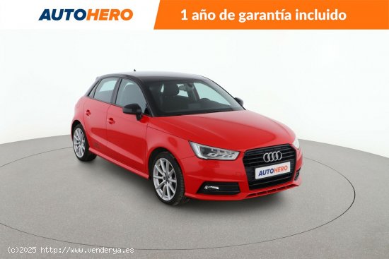 Audi A1 1.0 TFSI Attraction - 