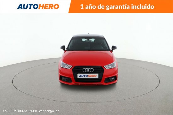 Audi A1 1.0 TFSI Attraction - 