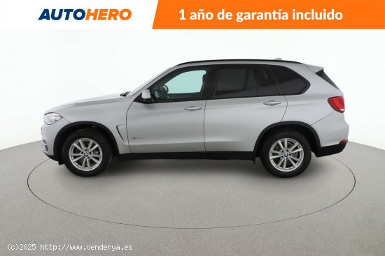 BMW X5 xDrive 30d - 