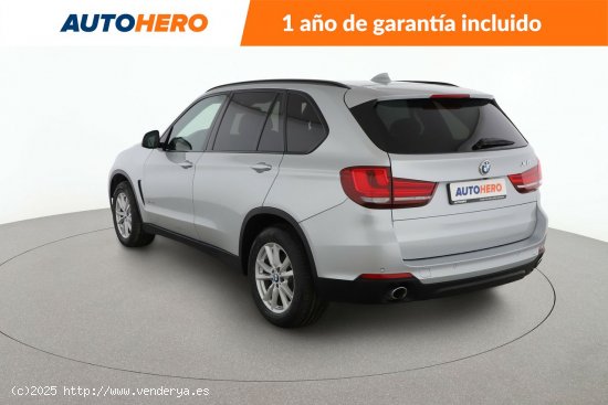 BMW X5 xDrive 30d - 