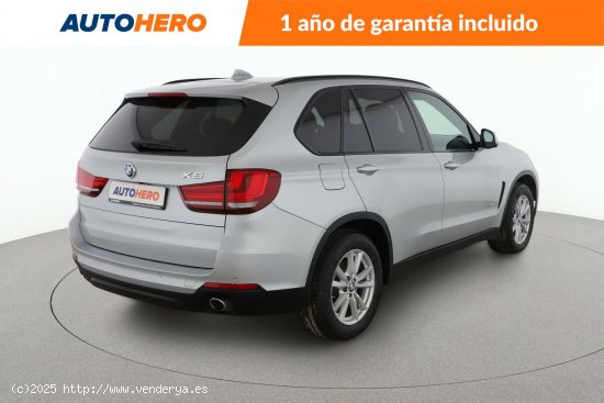 BMW X5 xDrive 30d - 