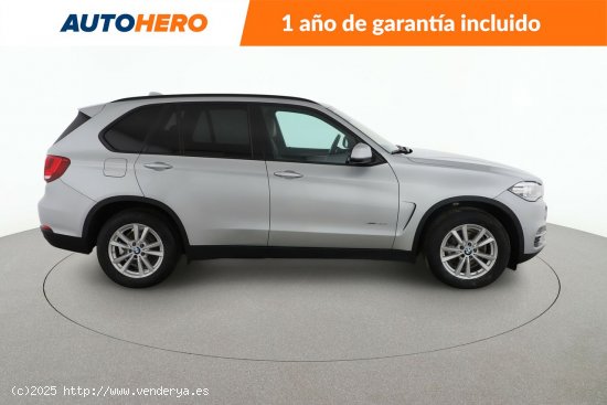 BMW X5 xDrive 30d - 