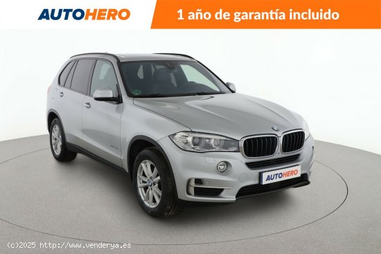 BMW X5 xDrive 30d - 