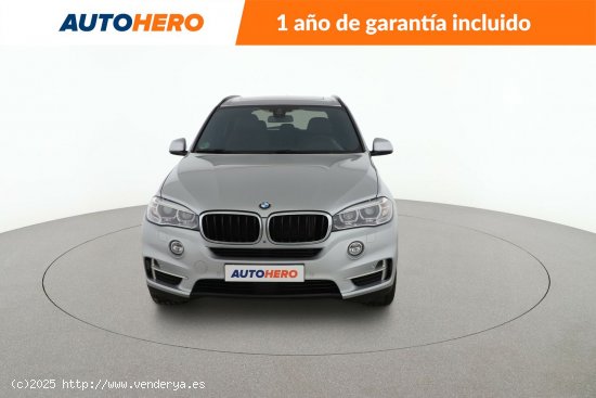 BMW X5 xDrive 30d - 