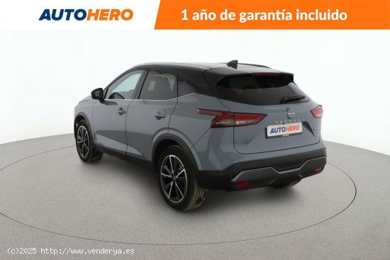 Nissan Qashqai 1.5 VC-T e-POWER Tekna - 