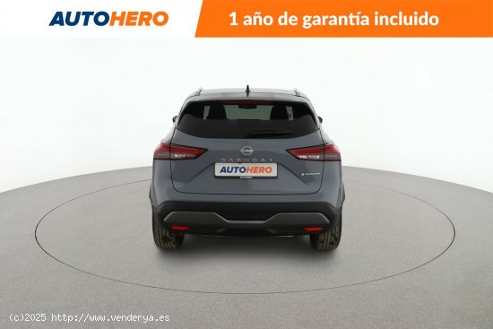 Nissan Qashqai 1.5 VC-T e-POWER Tekna - 