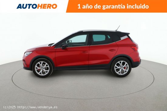 Seat Arona 1.0 TSI FR - 