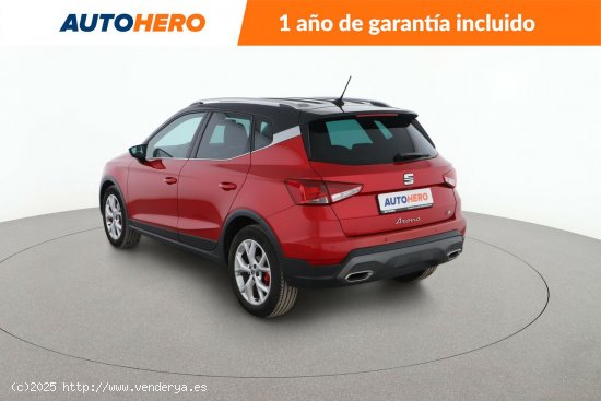 Seat Arona 1.0 TSI FR - 