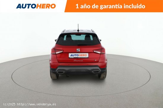 Seat Arona 1.0 TSI FR - 