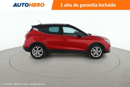 Seat Arona 1.0 TSI FR - 