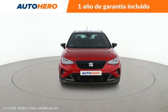 Seat Arona 1.0 TSI FR - 