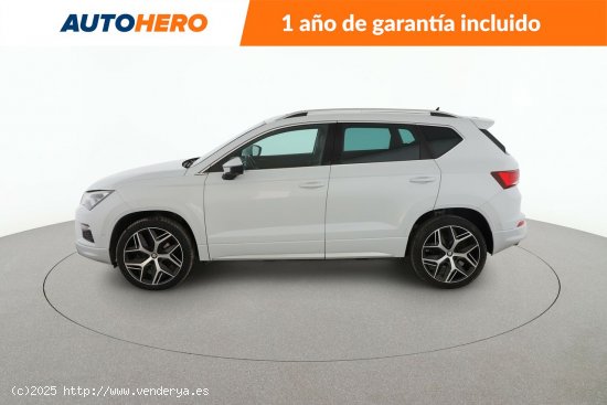 Seat Ateca 1.5 TSI ACT FR - 