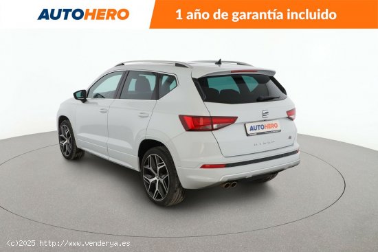 Seat Ateca 1.5 TSI ACT FR - 