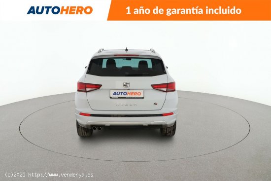 Seat Ateca 1.5 TSI ACT FR - 