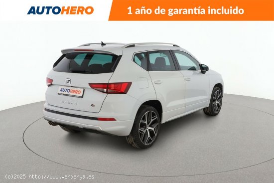 Seat Ateca 1.5 TSI ACT FR - 