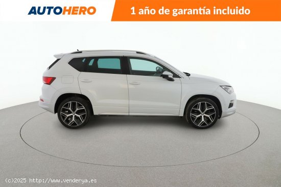 Seat Ateca 1.5 TSI ACT FR - 