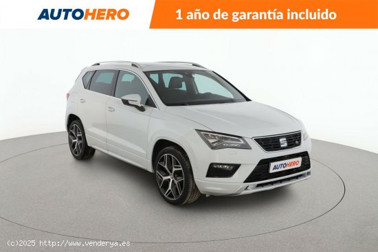 Seat Ateca 1.5 TSI ACT FR - 