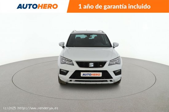 Seat Ateca 1.5 TSI ACT FR - 