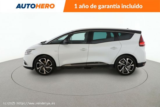 Renault Grand Scénic 1.6 dCi Energy Edition One - 