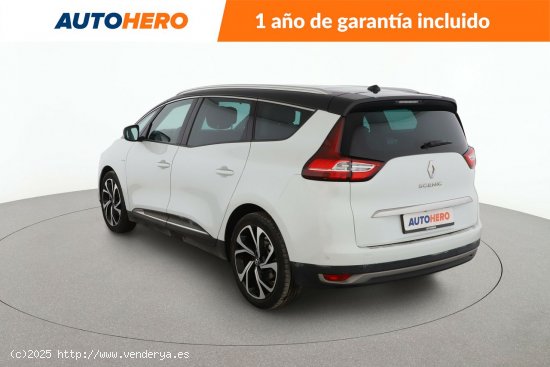 Renault Grand Scénic 1.6 dCi Energy Edition One - 