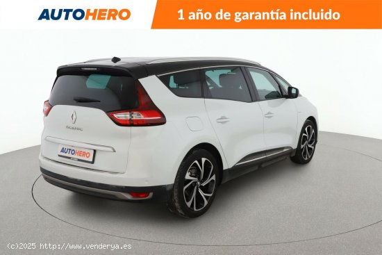 Renault Grand Scénic 1.6 dCi Energy Edition One - 