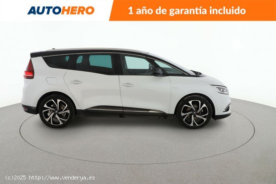 Renault Grand Scénic 1.6 dCi Energy Edition One - 