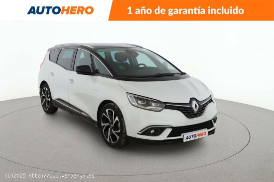 Renault Grand Scénic 1.6 dCi Energy Edition One - 