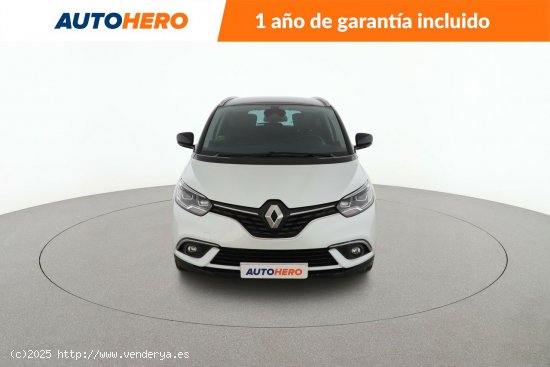 Renault Grand Scénic 1.6 dCi Energy Edition One - 