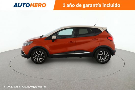 Renault Captur 1.5 dCi Energy Zen - 