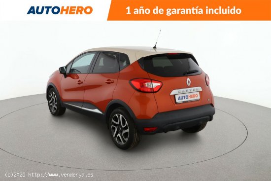 Renault Captur 1.5 dCi Energy Zen - 