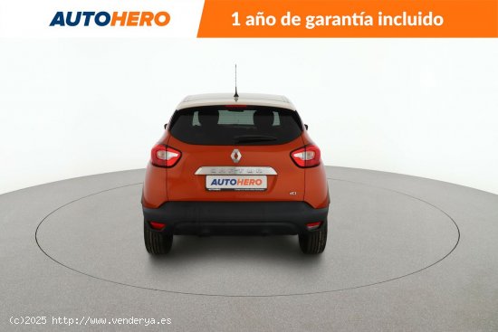 Renault Captur 1.5 dCi Energy Zen - 