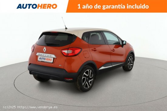 Renault Captur 1.5 dCi Energy Zen - 